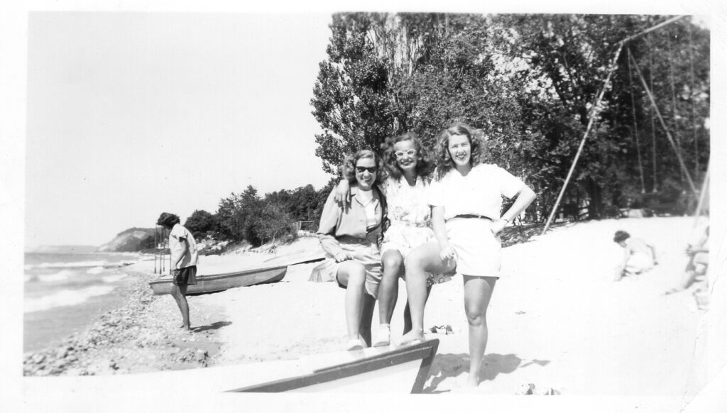Camp Arcadia