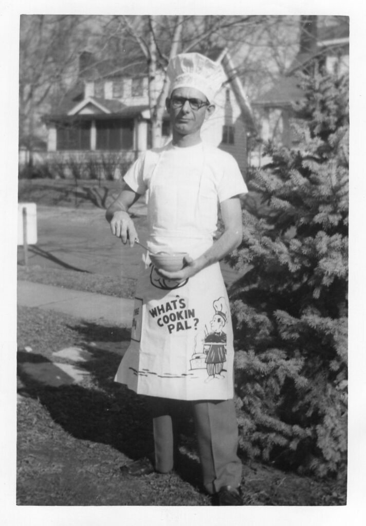 Clay Oster Fry - Kirkwood Home