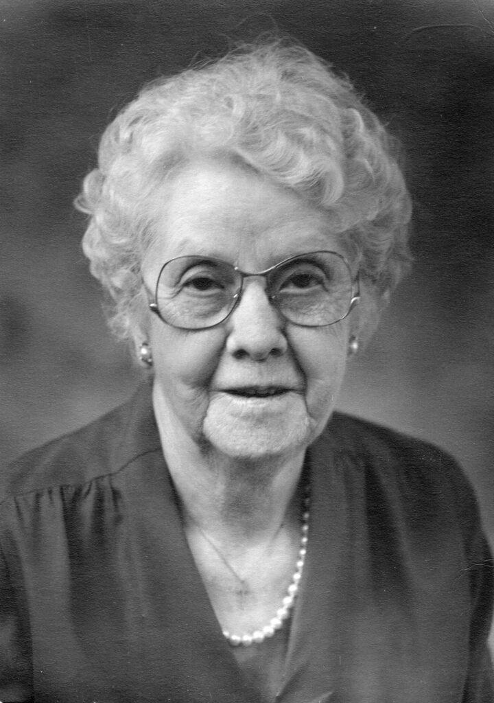 Emma Voightman Richter